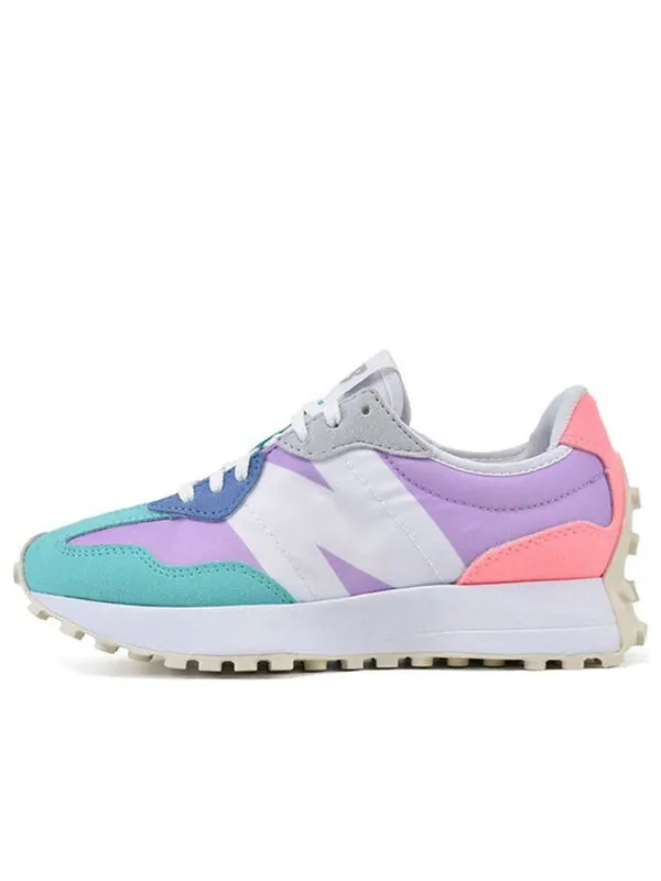 Кроссовки 327 New Balance — изображение 1 из 4