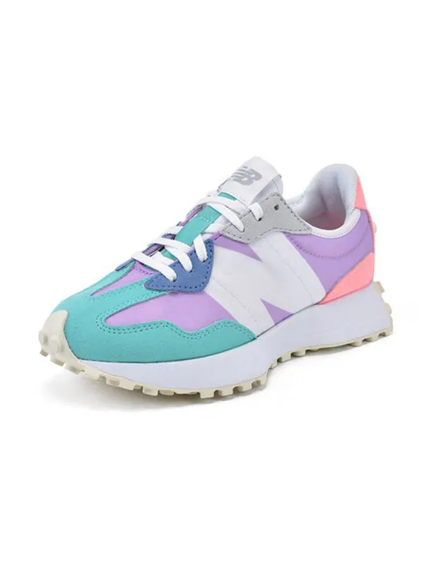 Кроссовки 327 New Balance — изображение 2 из 4