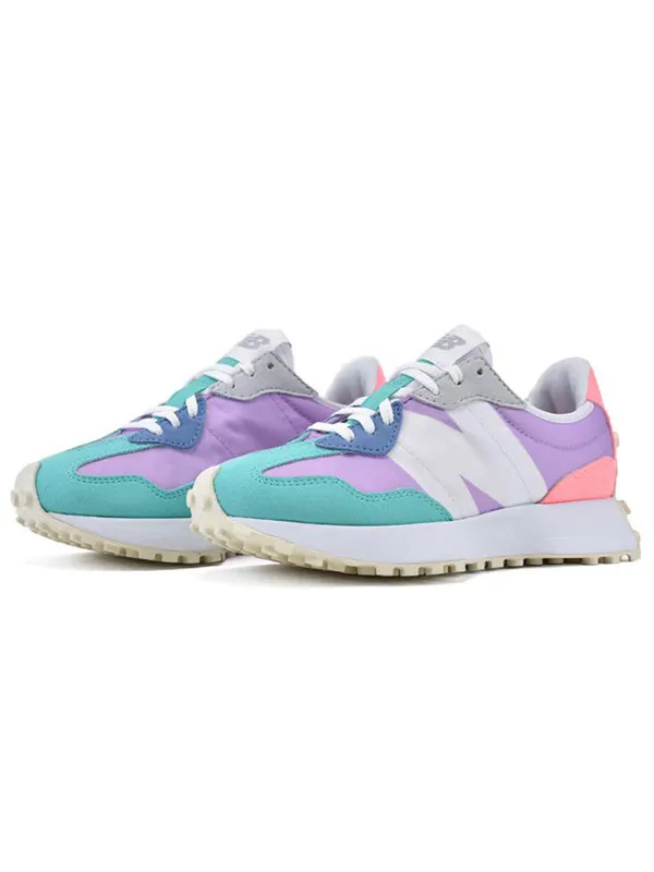 Кроссовки 327 New Balance — изображение 3 из 4