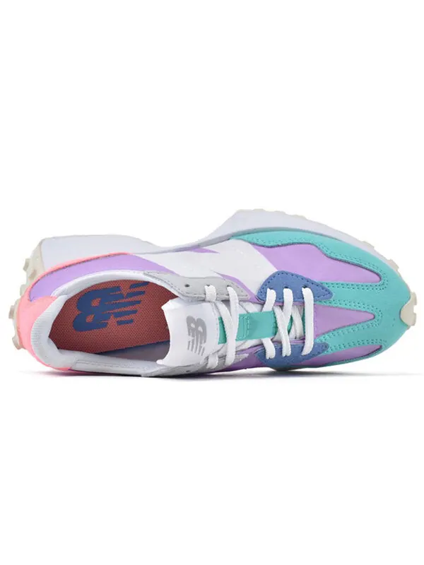 Кроссовки 327 New Balance — изображение 4 из 4