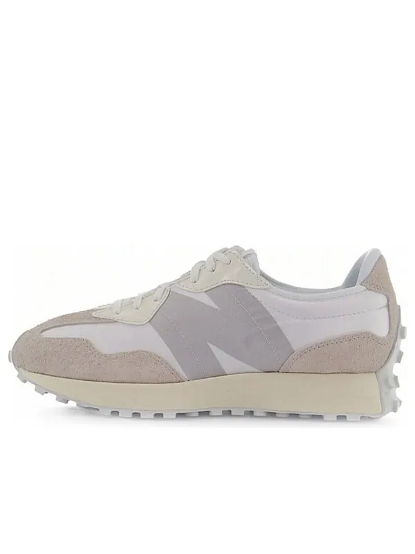 Кроссовки 327 New Balance — изображение 1 из 4, белый/серый