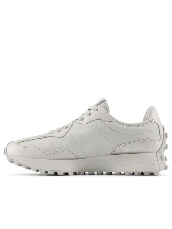 Кроссовки 327 New Balance — изображение 1 из 4, серый