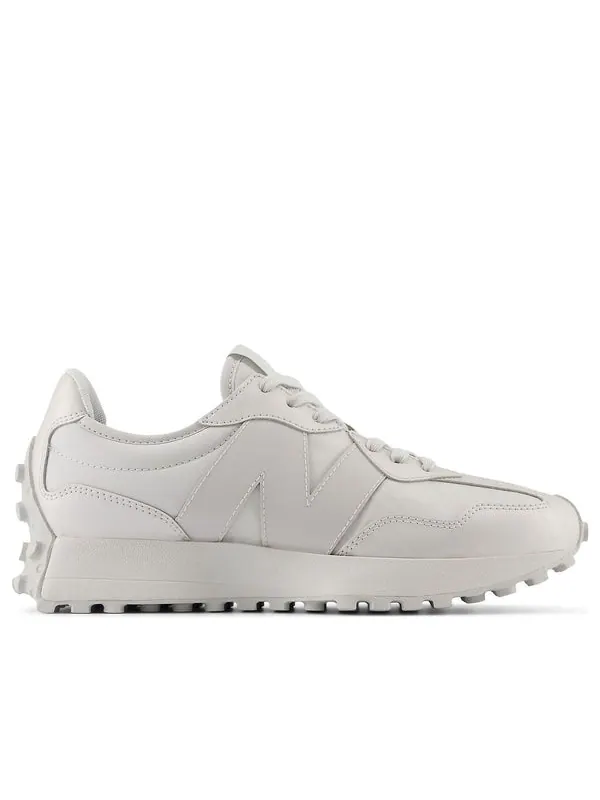 Кроссовки 327 New Balance — изображение 2 из 4, серый