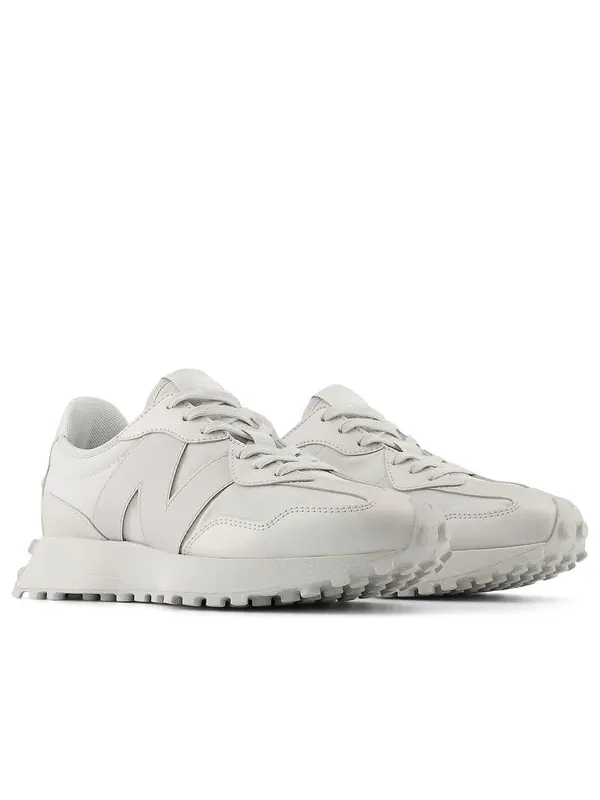 Кроссовки 327 New Balance — изображение 3 из 4, серый