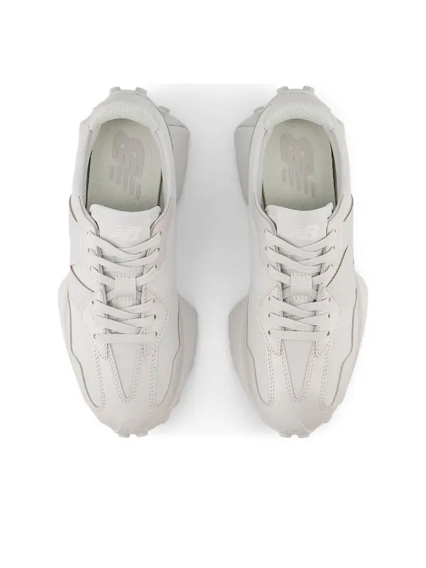 Кроссовки 327 New Balance — изображение 4 из 4, серый
