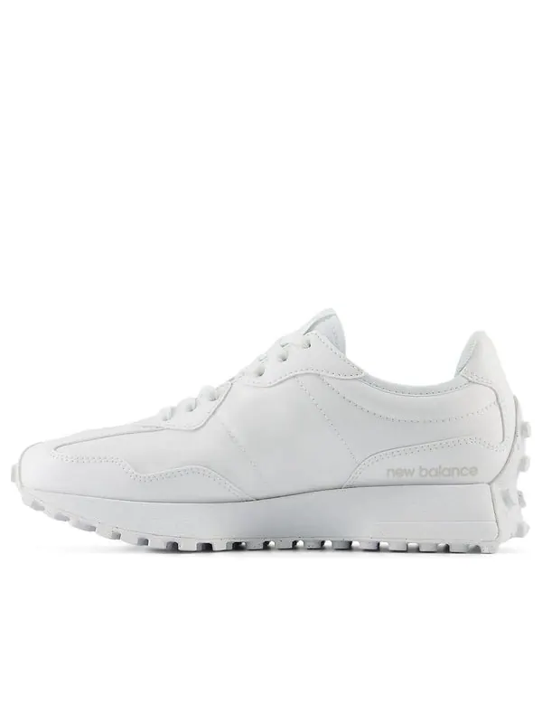 Кроссовки 327 New Balance — изображение 1 из 4, белый