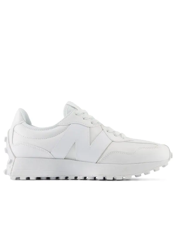 Кроссовки 327 New Balance — изображение 2 из 4, белый