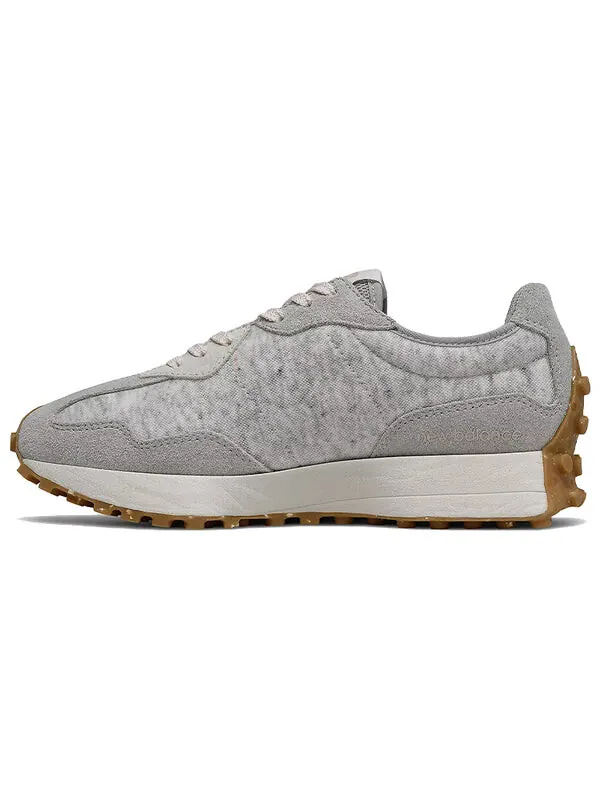 Кроссовки 327 New Balance — изображение 2 из 4, серый
