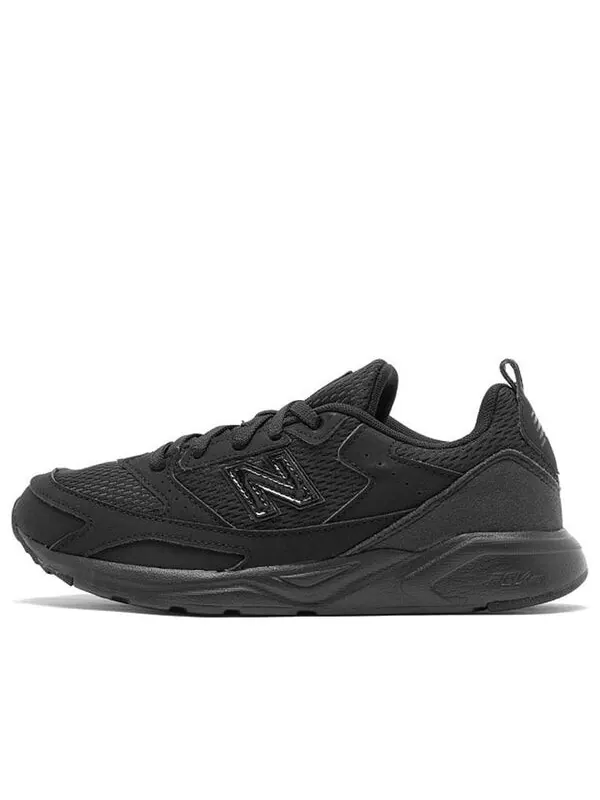 Кроссовки баланс 45x v1 New Balance — изображение 1 из 4, черный