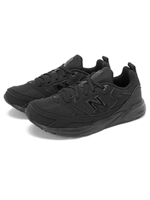 Кроссовки баланс 45x v1 New Balance — изображение 2 из 4, черный