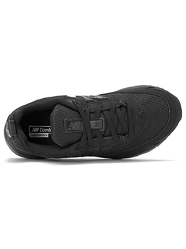 Кроссовки баланс 45x v1 New Balance — изображение 3 из 4, черный