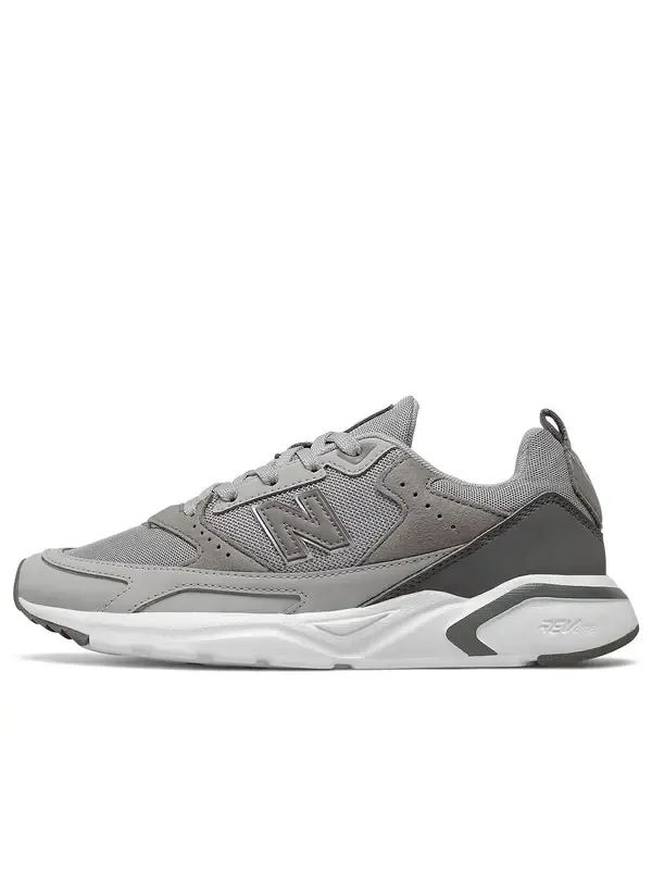 Кроссовки 45x v1 New Balance — изображение 1 из 4, серый