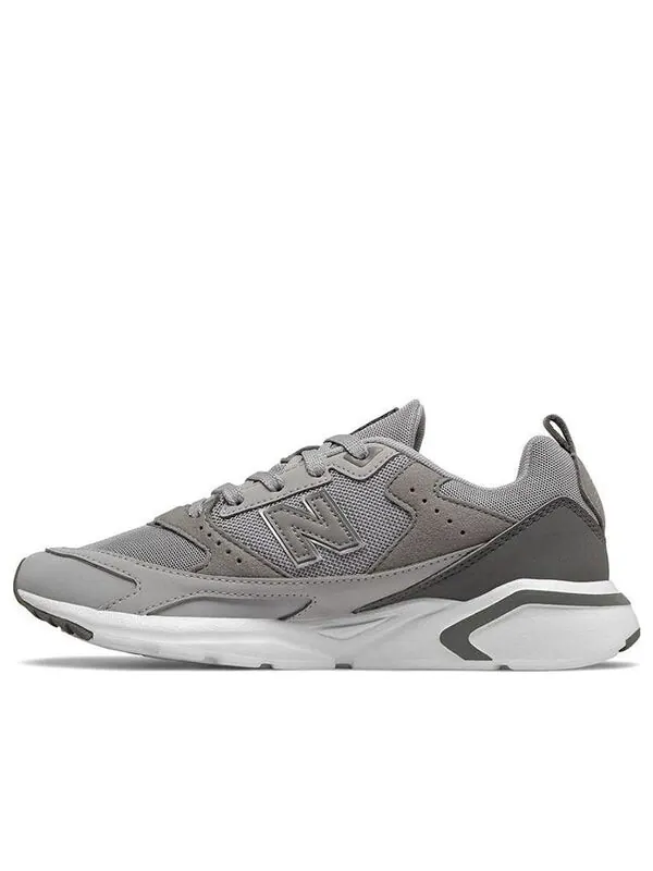 Кроссовки 45x v1 New Balance — изображение 2 из 4, серый