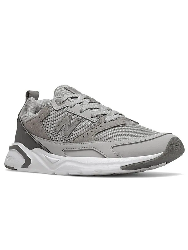Кроссовки 45x v1 New Balance — изображение 3 из 4, серый