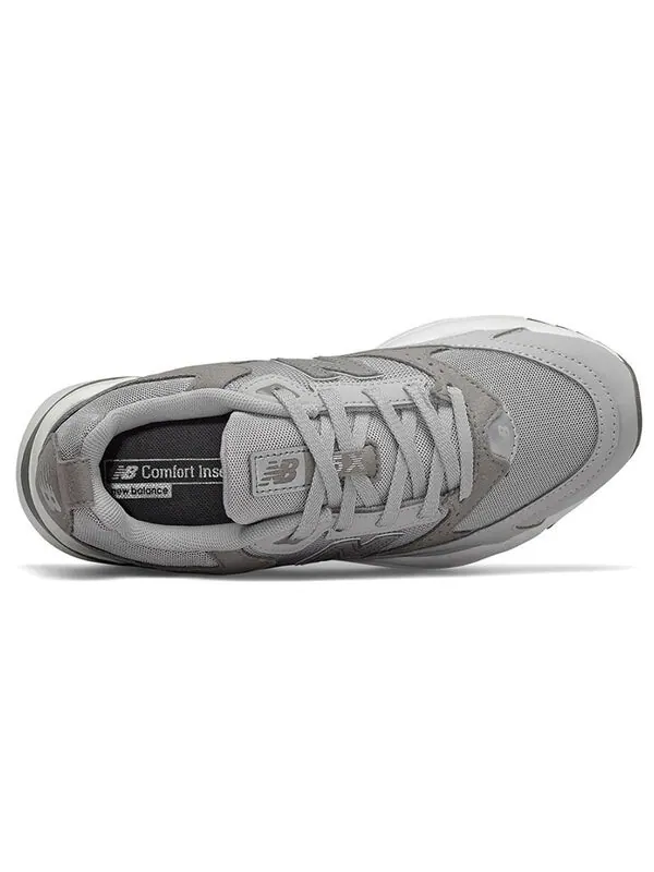 Кроссовки 45x v1 New Balance — изображение 4 из 4, серый