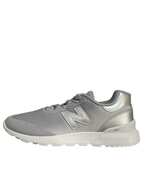 Кроссовки 574 sport 'black white' New Balance — изображение 1 из 4, серый/белый