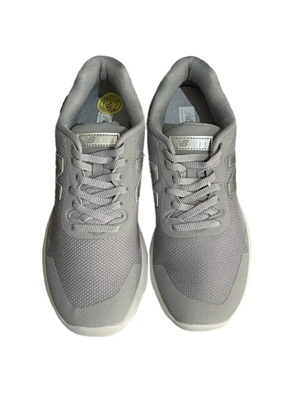 Кроссовки 574 sport 'black white' New Balance — изображение 3 из 4, серый/белый