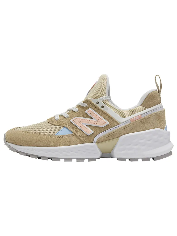 New Balance NB 574 Спортивная обувь для женщин — изображение 1 из 5