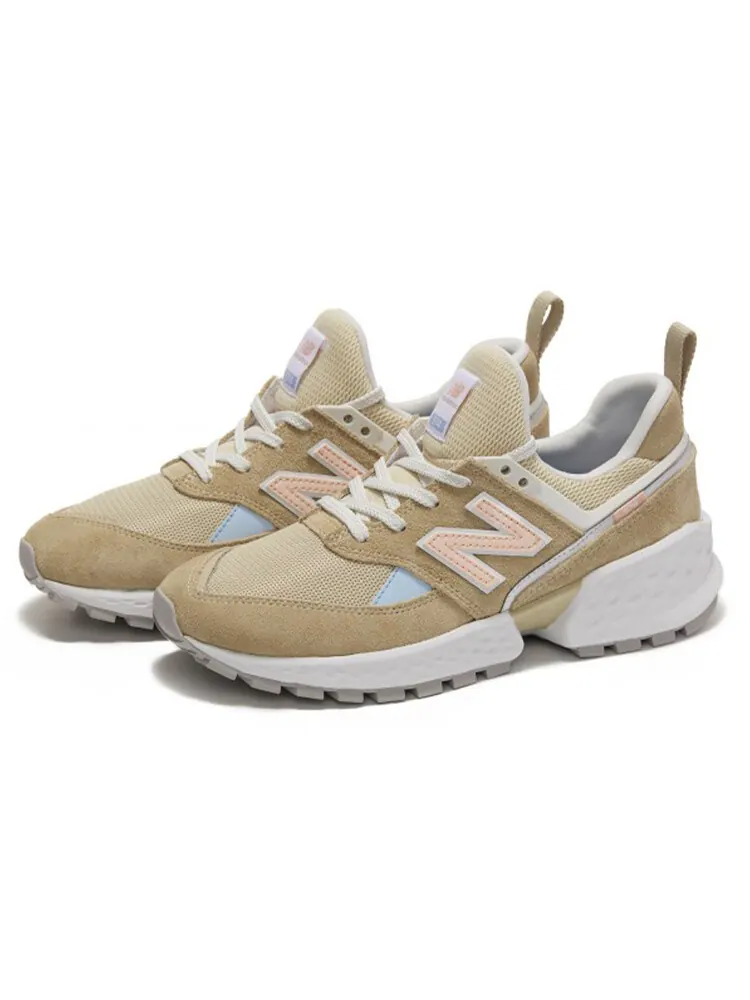 New Balance NB 574 Спортивная обувь для женщин — изображение 2 из 5