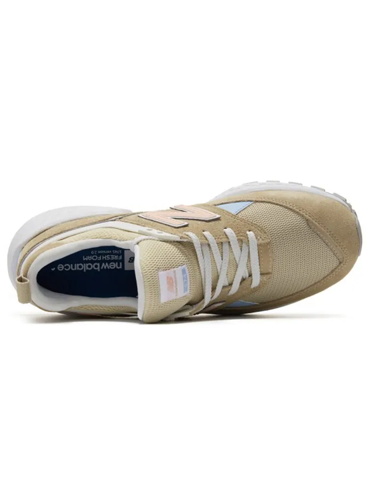 New Balance NB 574 Спортивная обувь для женщин — изображение 3 из 5