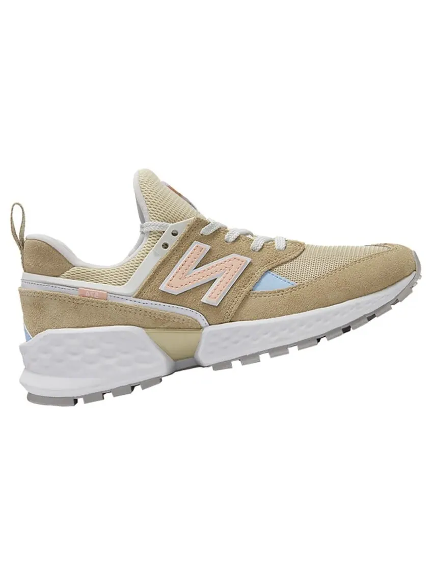 New Balance NB 574 Спортивная обувь для женщин — изображение 5 из 5