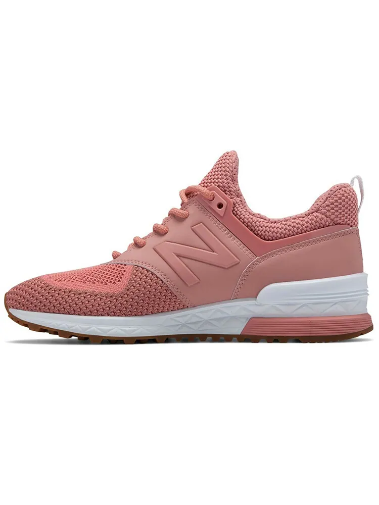 New Balance NB 574 Спортивная обувь для женщин — изображение 1 из 3