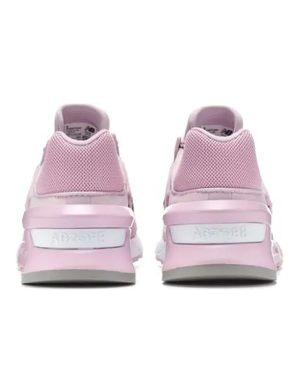Кроссовки 997 New Balance — изображение 4 из 4, розовый