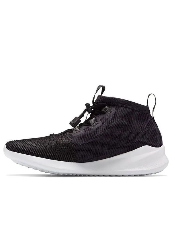 Кроссовки cypher run New Balance — изображение 1 из 4, черный