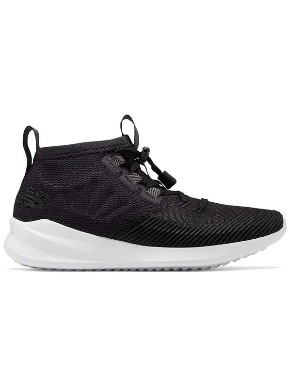 Кроссовки cypher run New Balance — изображение 2 из 4, черный