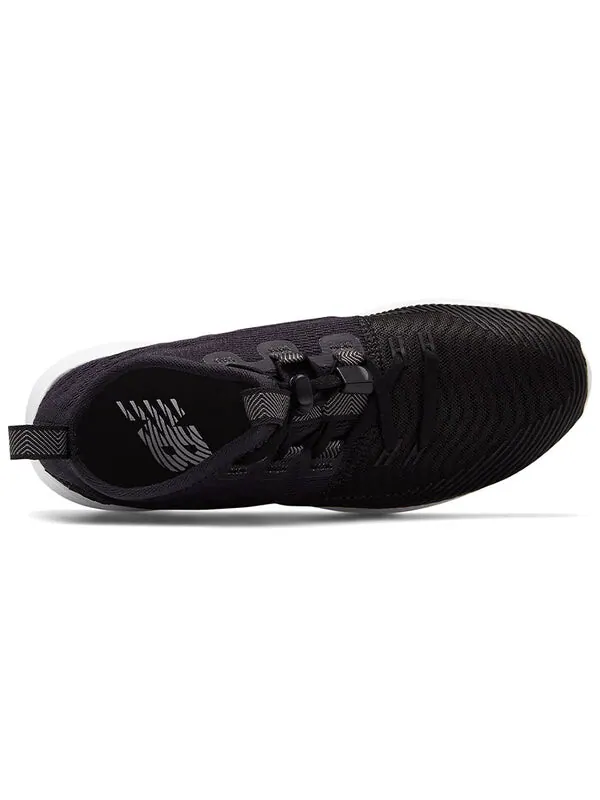 Кроссовки cypher run New Balance — изображение 3 из 4, черный