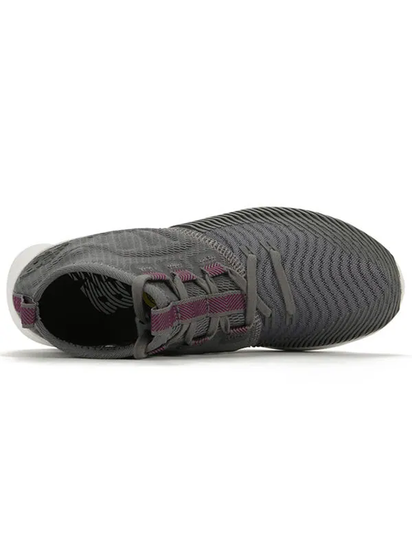 Кроссовки cypher run New Balance — изображение 2 из 4, серый/белый