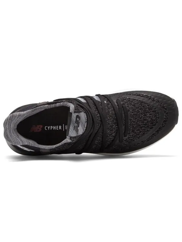Кроссовки будущего спорта New Balance — изображение 3 из 4, черный/белый