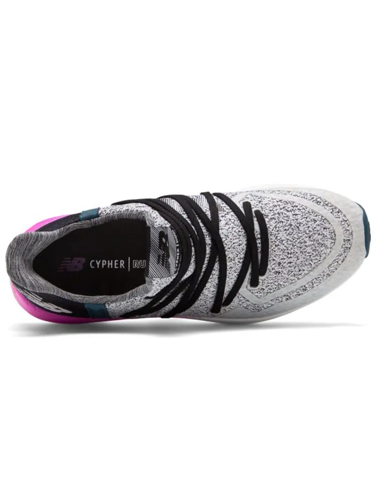 Женская обувь New Balance NB Cypher Lifestyle — изображение 3 из 4