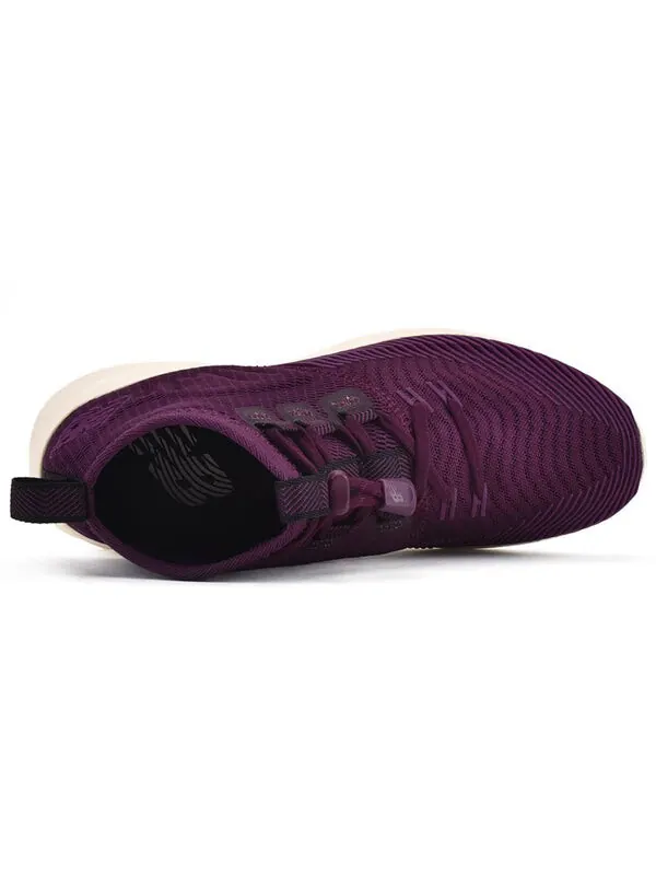 Кроссовки Cypher New Balance — изображение 3 из 4, фиолетовый/кремовый