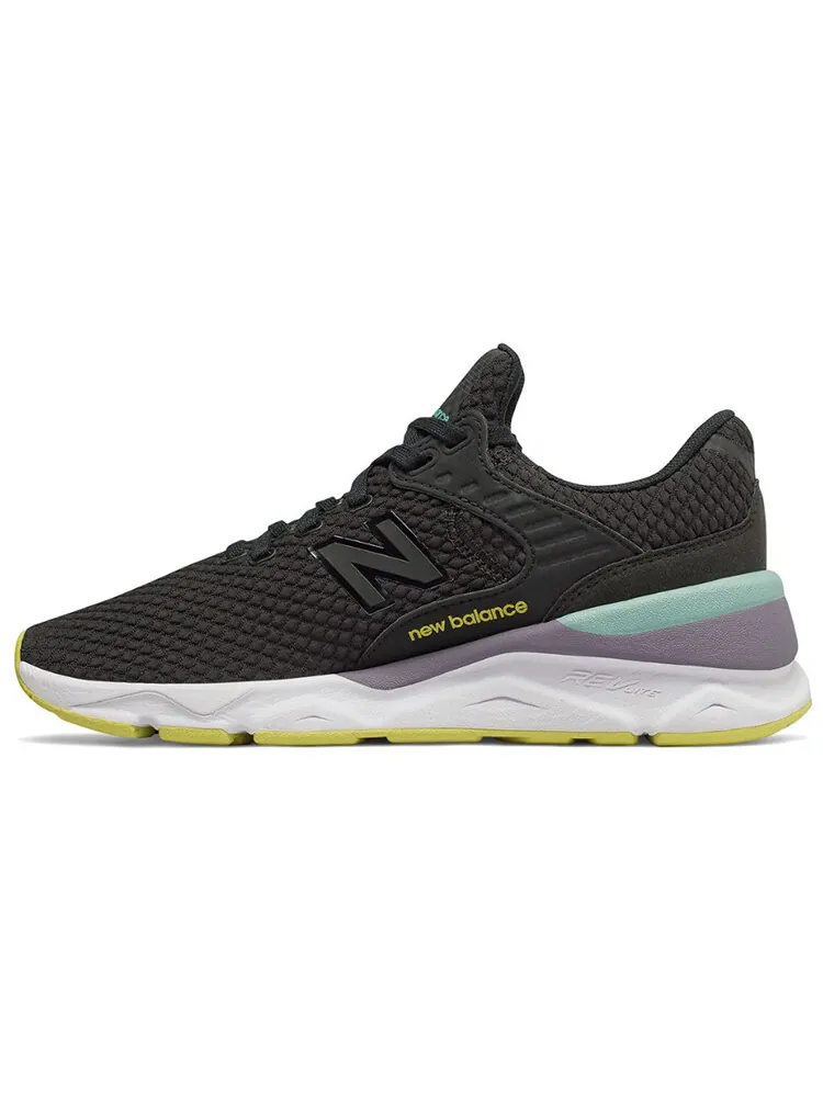 Женская стильная обувь New Balance NB X-90 — изображение 1 из 3
