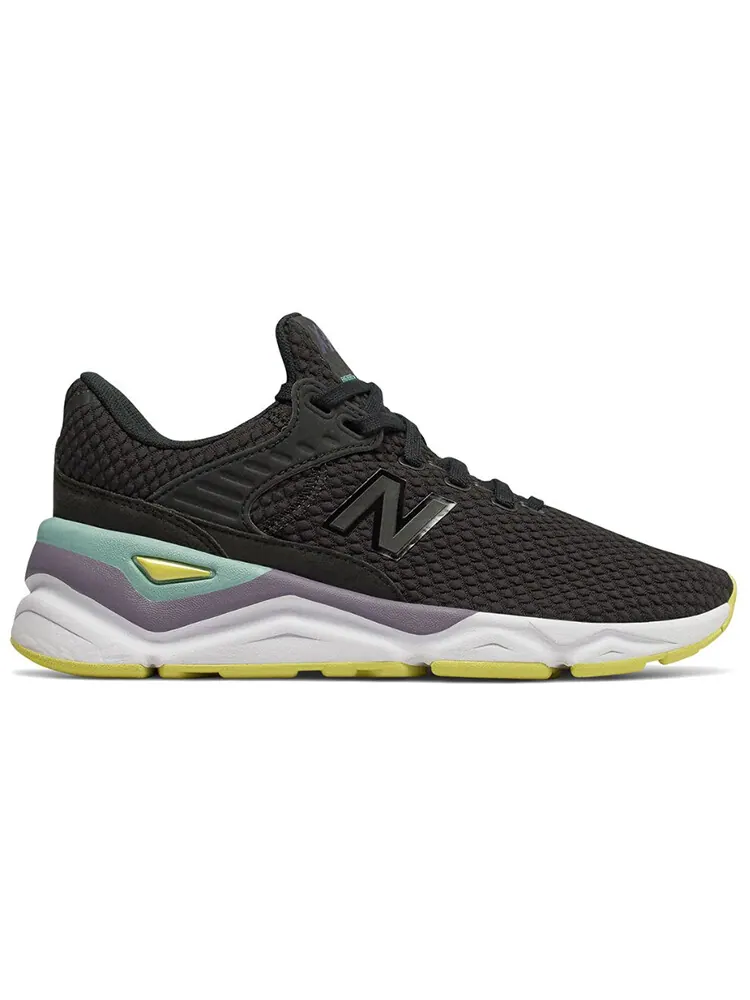 Женская стильная обувь New Balance NB X-90 — изображение 2 из 3