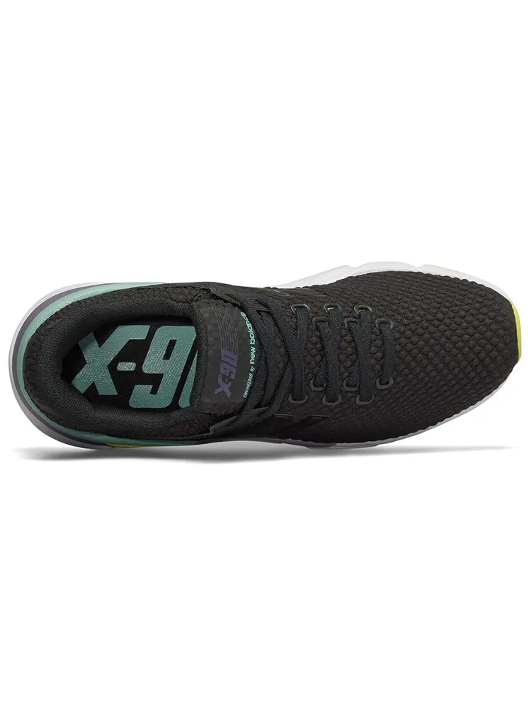 Женская стильная обувь New Balance NB X-90 — изображение 3 из 3