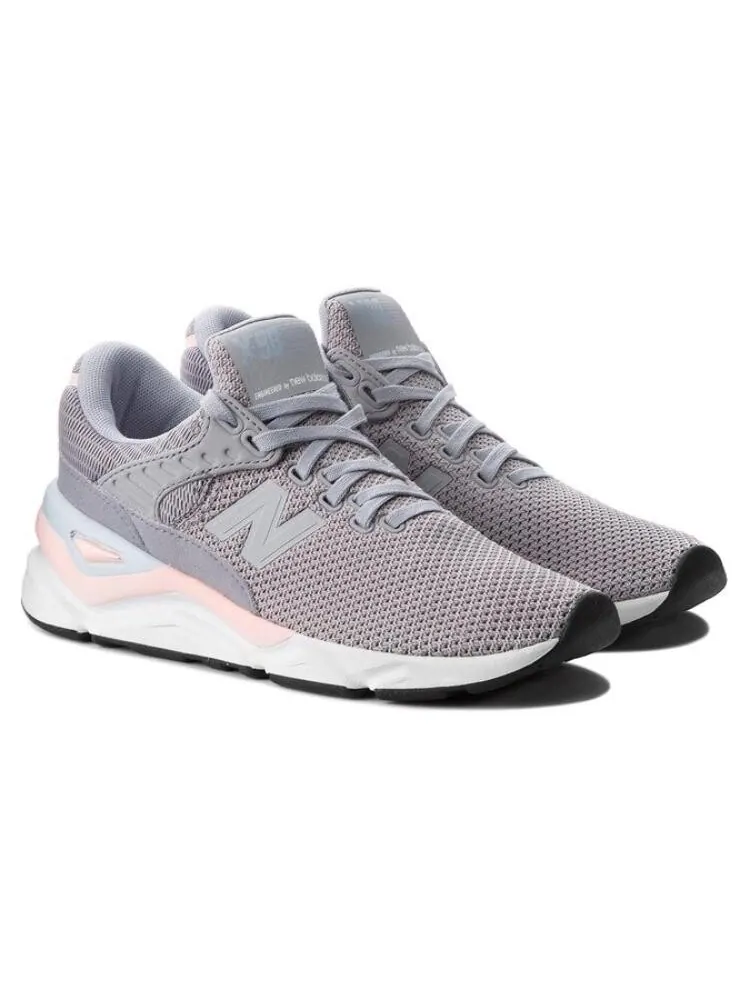 Женская стильная обувь New Balance NB X-90 — изображение 1 из 3