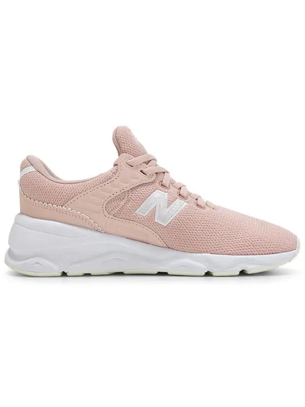 Кроссовки x 90 розовые New Balance — изображение 2 из 4, розовый
