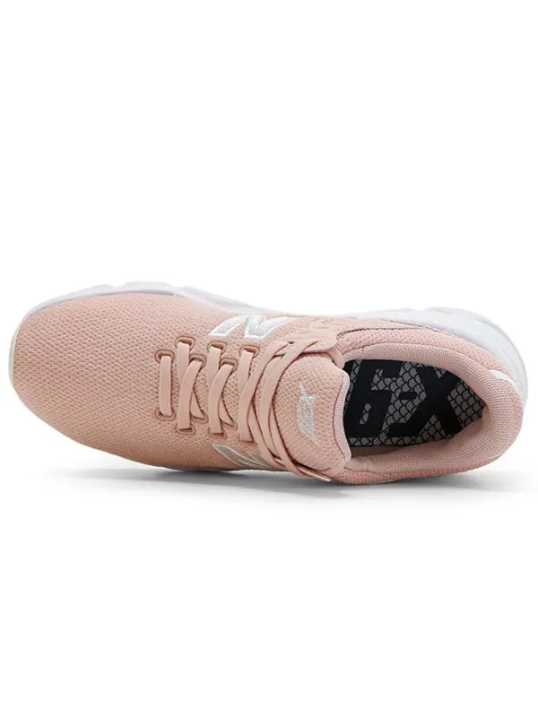 Кроссовки x 90 розовые New Balance — изображение 3 из 4, розовый