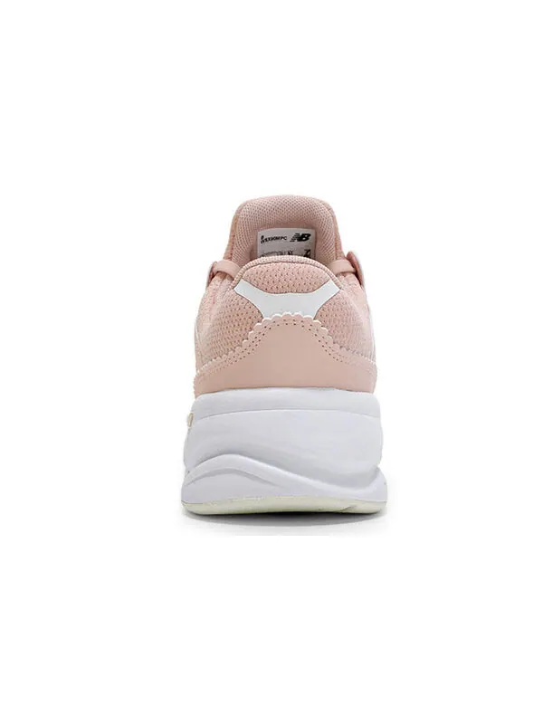 Кроссовки x 90 розовые New Balance — изображение 4 из 4, розовый