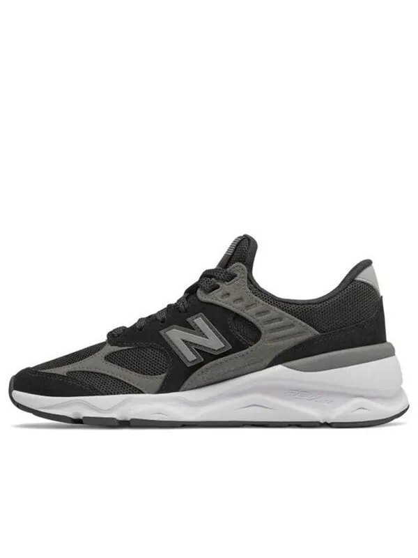 Кроссовки х 90 New Balance — изображение 1 из 4, черный