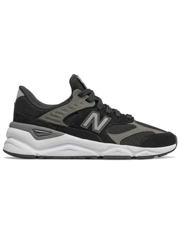 Кроссовки х 90 New Balance — изображение 2 из 4, черный