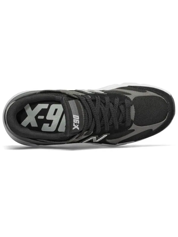 Кроссовки х 90 New Balance — изображение 3 из 4, черный