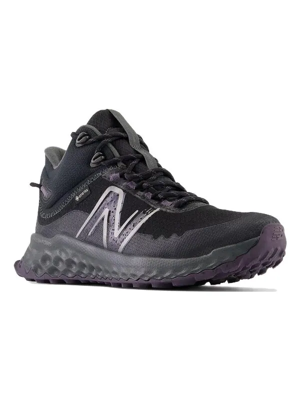 Кроссовки свежая пена New Balance — изображение 3 из 4, черный