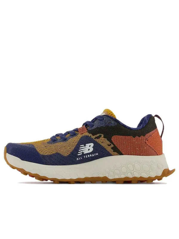 Кроссовки свежая пена x hierro v7 New Balance — изображение 1 из 4