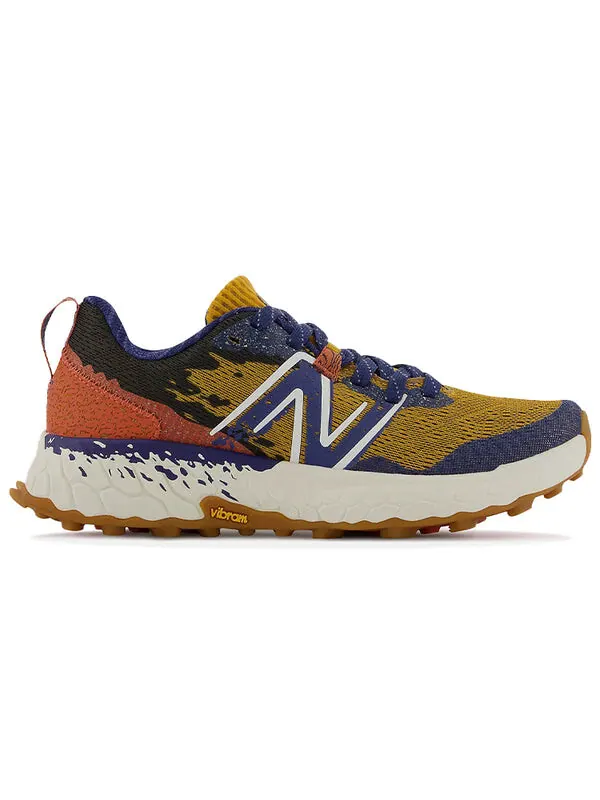 Кроссовки свежая пена x hierro v7 New Balance — изображение 2 из 4