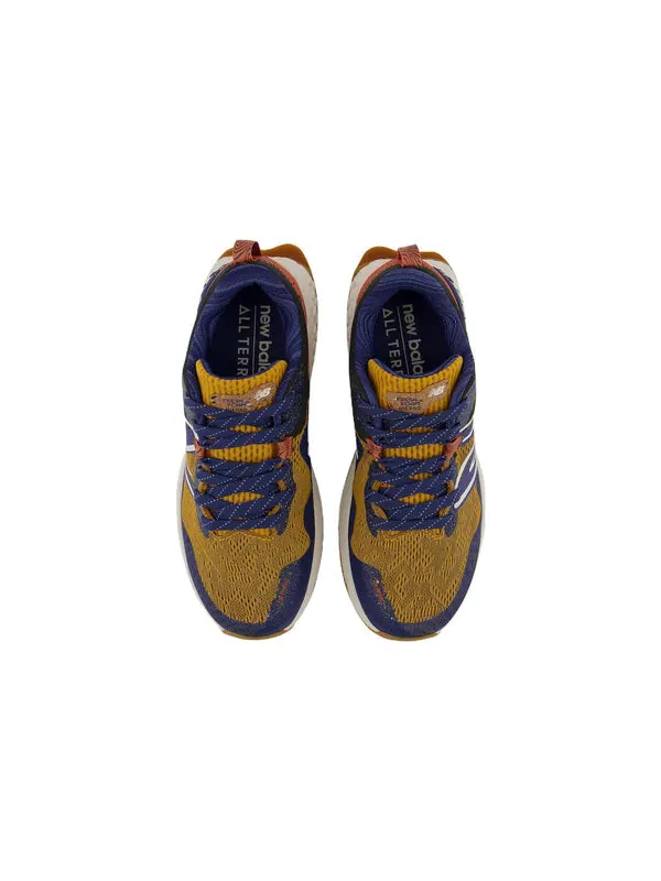 Кроссовки свежая пена x hierro v7 New Balance — изображение 3 из 4