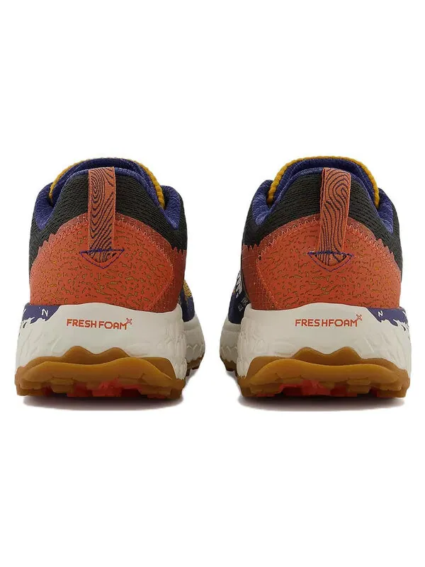 Кроссовки свежая пена x hierro v7 New Balance — изображение 4 из 4
