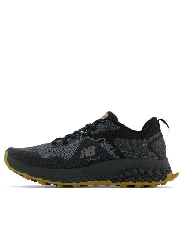 Кроссовки свежая пена x hierro v7 New Balance — изображение 1 из 4, серый